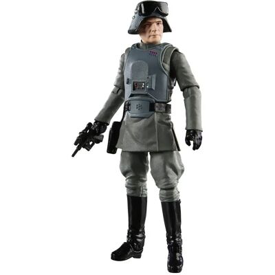 Hasbro Figura General Veers Hasbro Figura General Veers