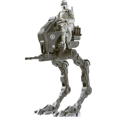 Hasbro Figura Imperial Remnant At-rt Hasbro Figura Imperial Remnant At-rt