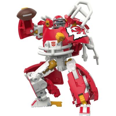 Hasbro Figura Kc-59 Hasbro Figura Kc-59