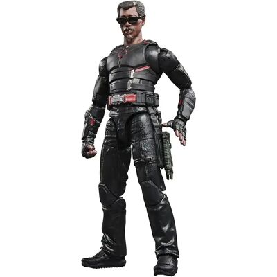 Hasbro Figura Marvel´s Blade Hasbro Figura Marvel´s Blade