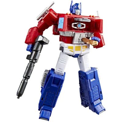 Hasbro Figura Optimus Prime Hasbro Figura Optimus Prime