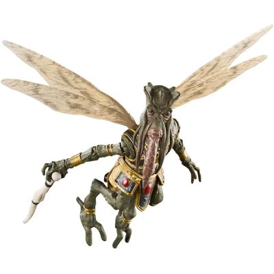 Hasbro Figura Poggle The Lesser Hasbro Figura Poggle The Lesser