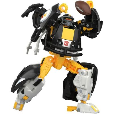 Hasbro Figura Steelsmash Hasbro Figura Steelsmash