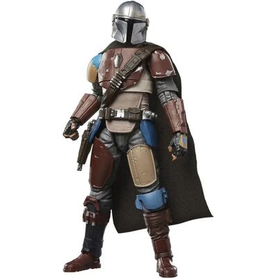 Hasbro Figura The Mandalorian Hasbro Figura The Mandalorian