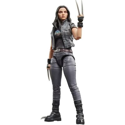 Hasbro Figura X-23 Hasbro Figura X-23