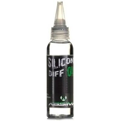 Absima Olio Differenziale Silicone 1000000cps 60ml Absima Olio Differenziale Silicone 1000000cps 60ml