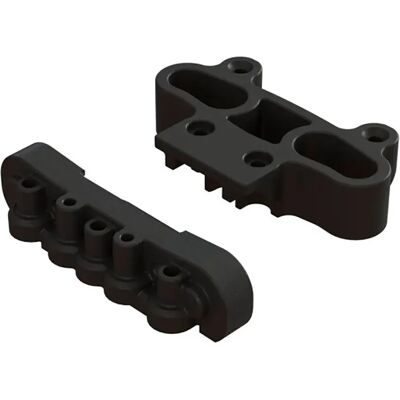 Arrma Paraurti 1/8 Notorious 6s V6 x Arrma Paraurti 1/8 Notorious 6s V6 x