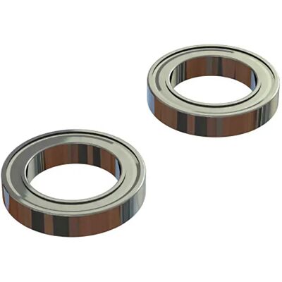 Arrma Cuscinetto A Sfere 17x26x5mm 2 Unità Arrma Cuscinetto A Sfere 17x26x5mm 2 Unità