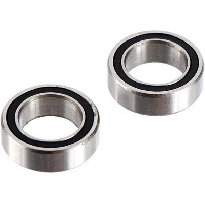 Axial Cuscinetto A Sfere 10x16x5mm 2 Unità Axial Cuscinetto A Sfere 10x16x5mm 2 Unità