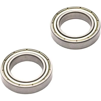 Axial Cuscinetto A Sfere 15x2x5mm 2 Unità Axial Cuscinetto A Sfere 15x2x5mm 2 Unità