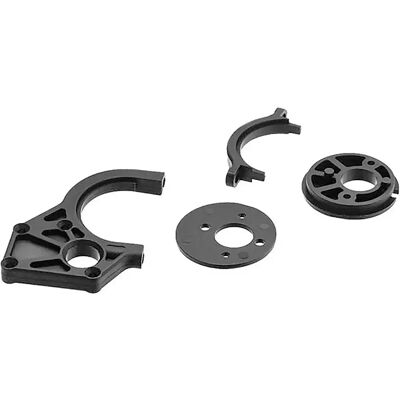 Axial Supporto Motore Yeti 2-speed Hi Lo Tranny Axial Supporto Motore Yeti 2-speed Hi Lo Tranny