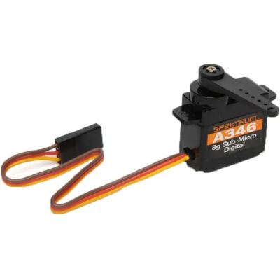 Spektrum Servo A36 8g Sub-micro Spektrum Servo A36 8g Sub-micro