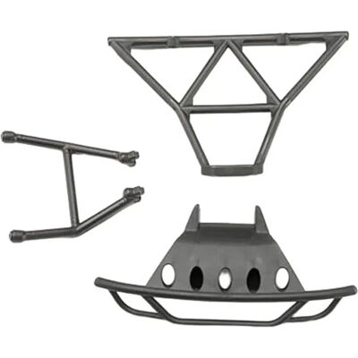 Traxxas Paraurti 1/16 Slash Traxxas Paraurti 1/16 Slash