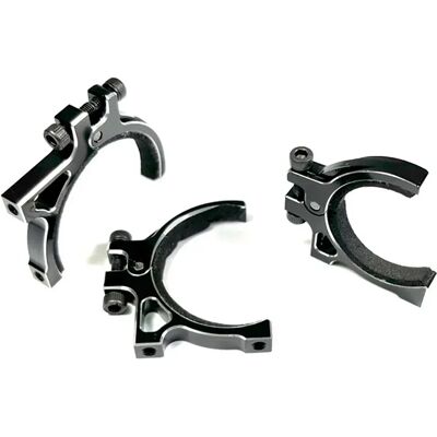 Absima Supporto Del Dissipatore Di Calore Aluminum 0-2mm Absima Supporto Del Dissipatore Di Calore Aluminum 0-2mm