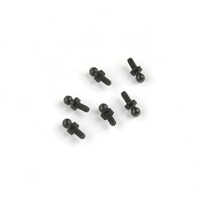 Axial Testina -0 .3x13mm 6 Unità Axial Testina -0 .3x13mm 6 Unità