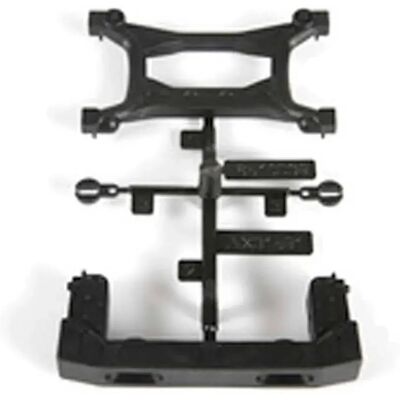 Axial Set Di Barre Duomi Scx10 Ii Trail Honcho Axial Set Di Barre Duomi Scx10 Ii Trail Honcho