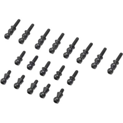 Axial Perno Sferico Scx30 Axial Perno Sferico Scx30