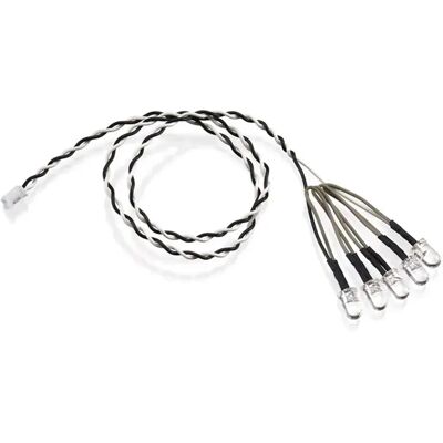 Axial Set Di Luci A Led Universal 5 Axial Set Di Luci A Led Universal 5