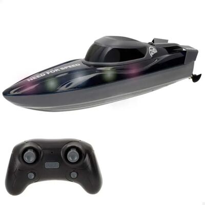 Colorbaby Motoscafo Radiocomandato 360º Colorbaby Motoscafo Radiocomandato 360º