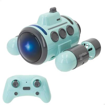 Colorbaby Barca Rc Submarine 360º Colorbaby Barca Rc Submarine 360º