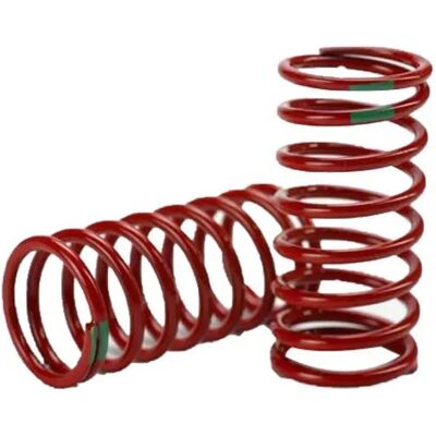 Traxxas Ammortizzatore Gtr 3.5 2 Unità Traxxas Ammortizzatore Gtr 3.5 2 Unità