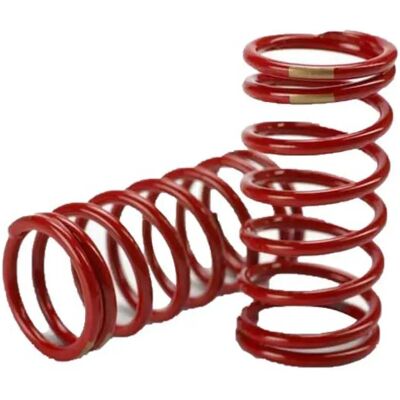 Traxxas Ammortizzatore Gtr 3.8 2 Unità Traxxas Ammortizzatore Gtr 3.8 2 Unità