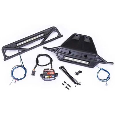 Traxxas Set Di Luci A Led Maxx Slash Traxxas Set Di Luci A Led Maxx Slash