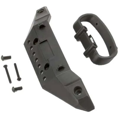 Traxxas Paraurti Anteriore Summit Trx-5635 Traxxas Paraurti Anteriore Summit Trx-5635