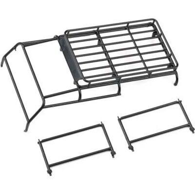 Traxxas Roll Cage Trx-m Defender Exocage Traxxas Roll Cage Trx-m Defender Exocage