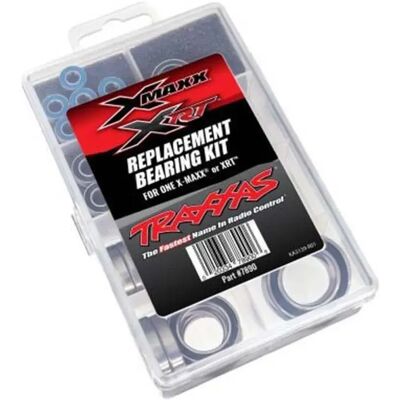 Traxxas Cuscinetto A Sfere X-maxx/xrt 7890 Traxxas Cuscinetto A Sfere X-maxx/xrt 7890
