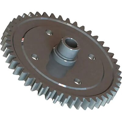 Arrma Ingranaggio Cilindrico 6t Arrma Ingranaggio Cilindrico 6t