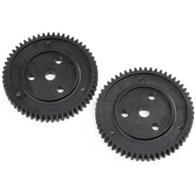 Axial Ingranaggio Cilindrico Lcxu 56t 32p Axial Ingranaggio Cilindrico Lcxu 56t 32p