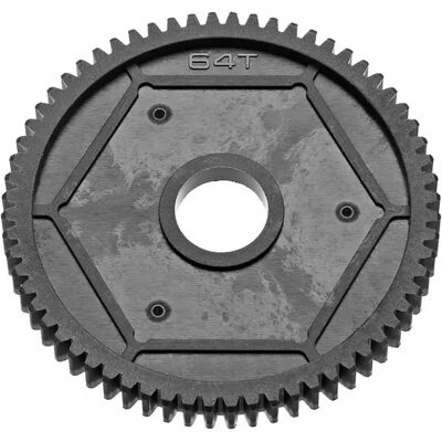 Axial Ingranaggio Cilindrico Yeti 6t 32p Axial Ingranaggio Cilindrico Yeti 6t 32p