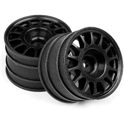 Hpi Racing Cerchione Wr8 Rally Offroad 8x33mm 2 Unità Hpi Racing Cerchione Wr8 Rally Offroad 8x33mm 2 Unità