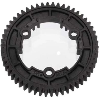 Ingranaggio in acciaio da 54 denti per Traxxas XMAXX - Accessori RC Ingranaggio in acciaio da 54 denti per Traxxas XMAXX - Accessori RC