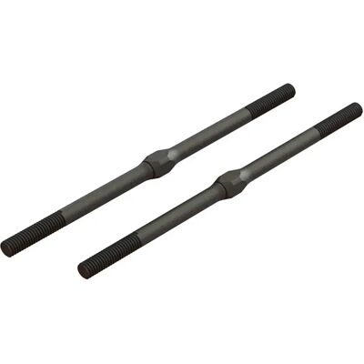 Arrma Tenditore Mx95mm Steel 2 Unità Arrma Tenditore Mx95mm Steel 2 Unità