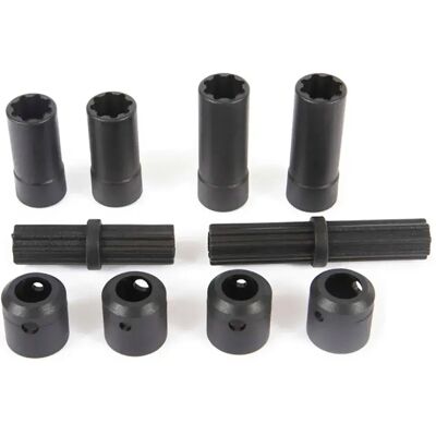 Axial Albero Di Trasmissione Capra 1.9 Utb Axial Albero Di Trasmissione Capra 1.9 Utb