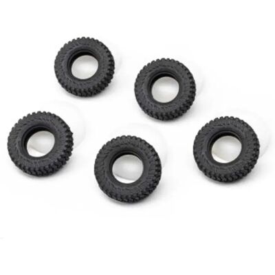 Axial Pneumatico Scx30 M/t Baja Boss 5 Unità Axial Pneumatico Scx30 M/t Baja Boss 5 Unità