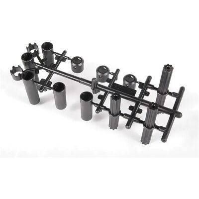 Axial Albero Di Trasmissione W88-hd Axial Albero Di Trasmissione W88-hd