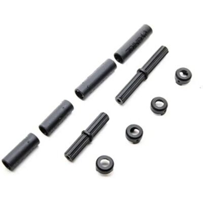 Axial Albero Di Trasmissione Wb11 Rbx10 Axial Albero Di Trasmissione Wb11 Rbx10