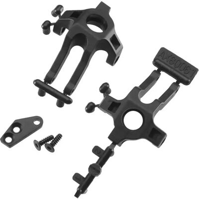 Axial Montanti Ruota Xr10 Axic0061 Axial Montanti Ruota Xr10 Axic0061