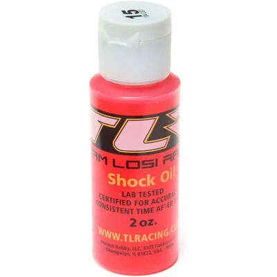 Losi Olio Differenziale Silicone 15wt 10cst 60ml Losi Olio Differenziale Silicone 15wt 10cst 60ml