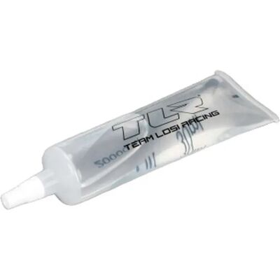 Losi Olio Differenziale Silicone 20000cs 30ml Losi Olio Differenziale Silicone 20000cs 30ml