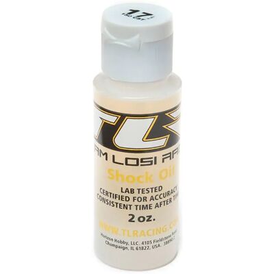 Losi Olio Differenziale Silicone 17.5wt 150cst 60ml Losi Olio Differenziale Silicone 17.5wt 150cst 60ml