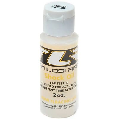 Losi Olio Differenziale Silicone 22.5wt 223cst 60ml Losi Olio Differenziale Silicone 22.5wt 223cst 60ml