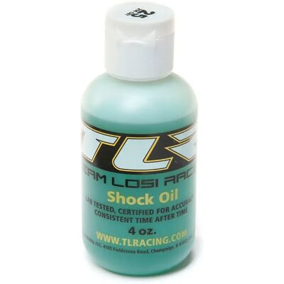 Losi Olio Differenziale Silicone 25wt 250cst 120ml Losi Olio Differenziale Silicone 25wt 250cst 120ml