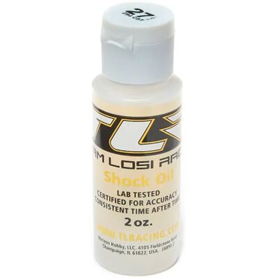 Losi Olio Differenziale Silicone 27.5wt 29cst 60ml Losi Olio Differenziale Silicone 27.5wt 29cst 60ml