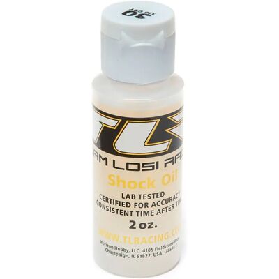 Losi Olio Differenziale Silicone 30wt 338cst 60ml Losi Olio Differenziale Silicone 30wt 338cst 60ml