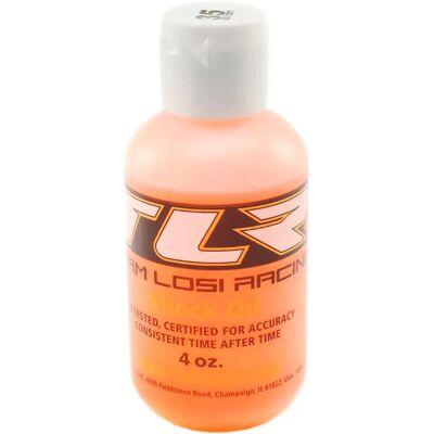 Losi Olio Differenziale Silicone 35wt 20cst 120ml Losi Olio Differenziale Silicone 35wt 20cst 120ml