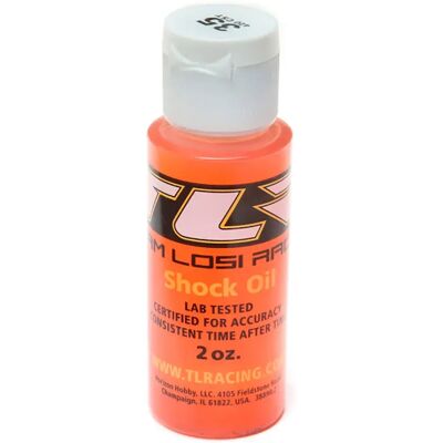 Losi Olio Differenziale Silicone 35wt 20cst 60ml Losi Olio Differenziale Silicone 35wt 20cst 60ml